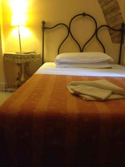 Maison De Marta Roma Quarto foto