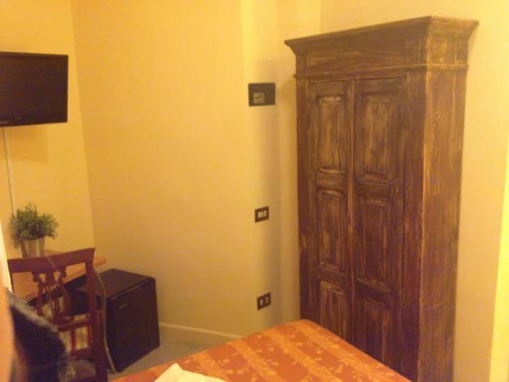 Maison De Marta Roma Quarto foto