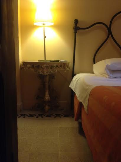 Maison De Marta Roma Quarto foto