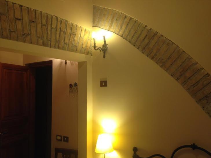 Maison De Marta Roma Quarto foto