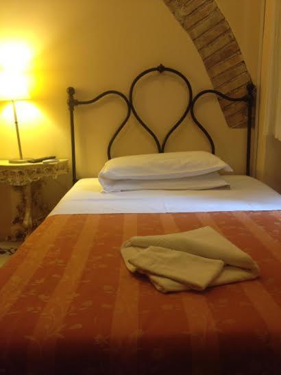 Maison De Marta Roma Quarto foto