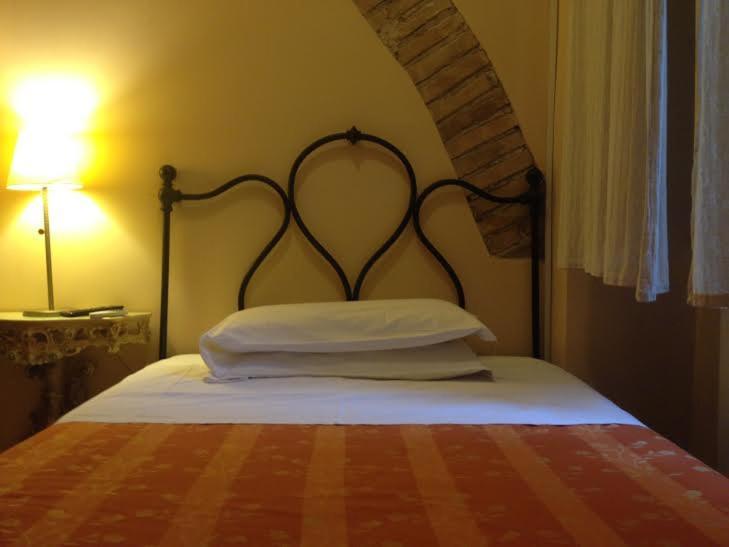 Maison De Marta Roma Quarto foto