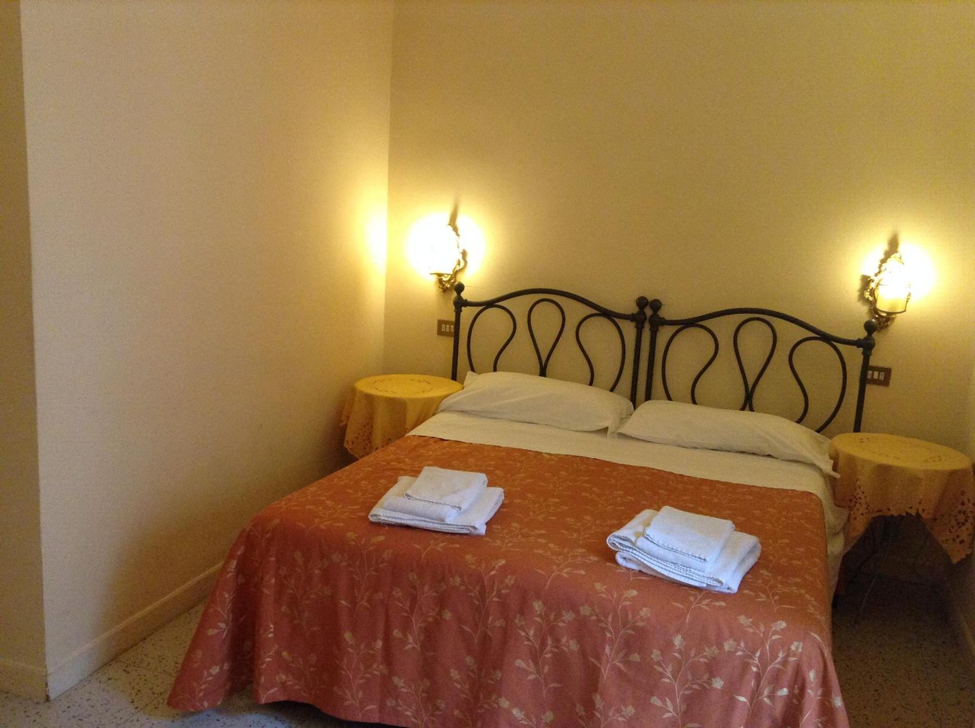 Maison De Marta Roma Quarto foto
