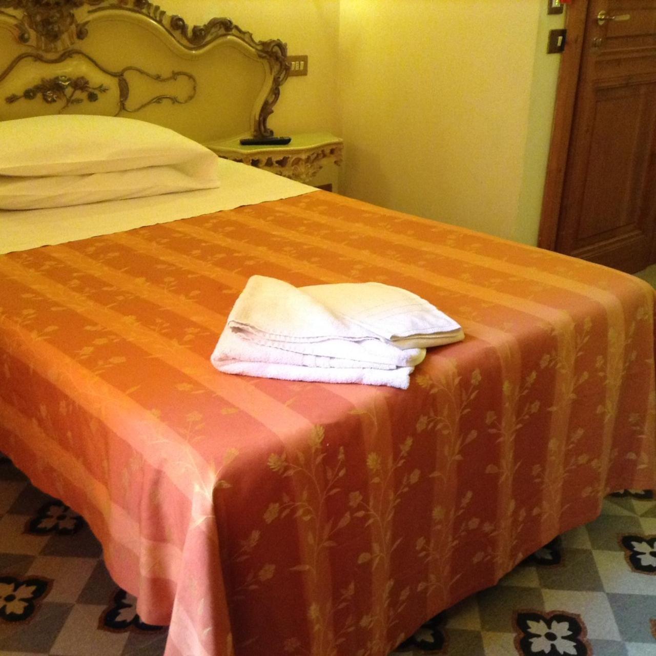 Maison De Marta Roma Quarto foto