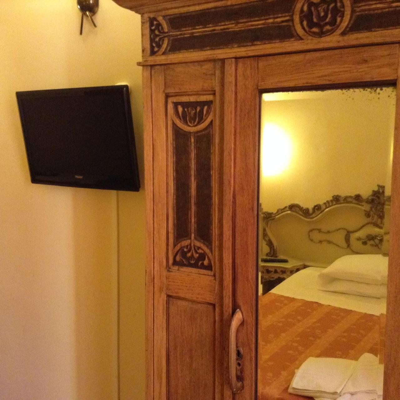 Maison De Marta Roma Quarto foto