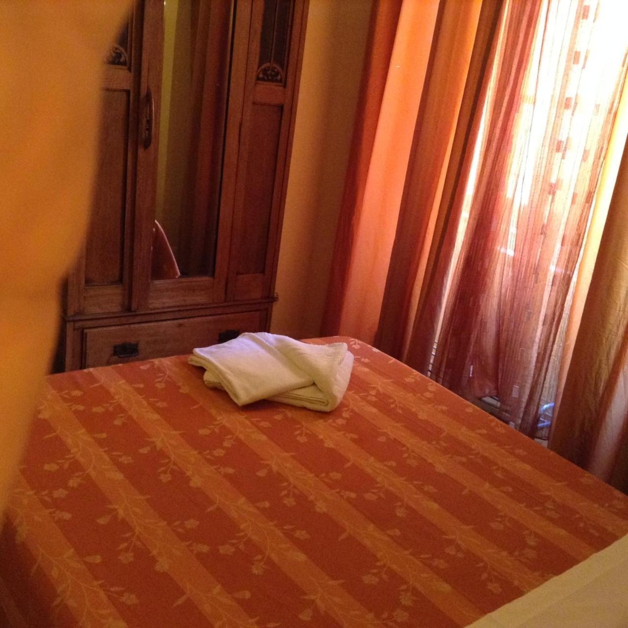 Maison De Marta Roma Quarto foto