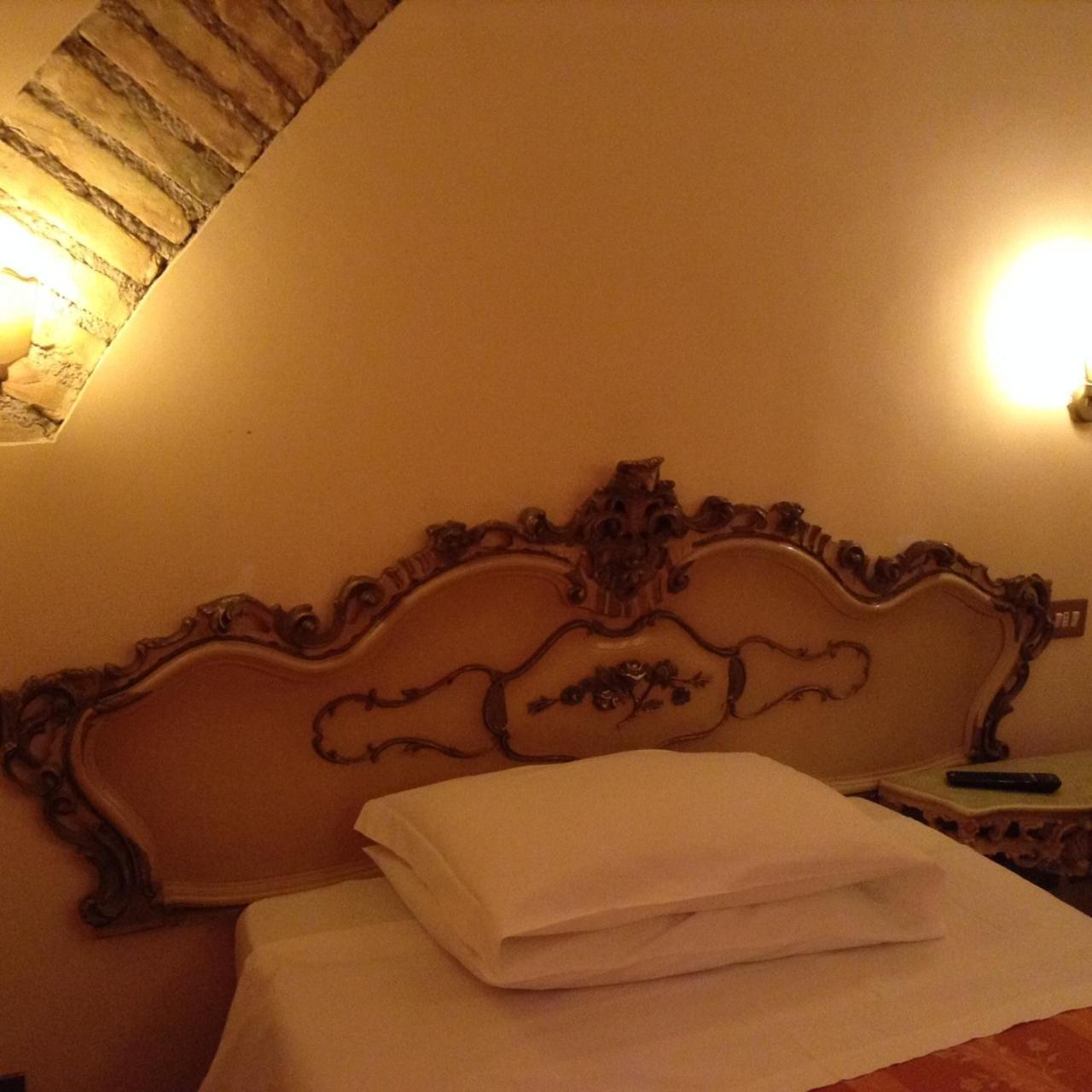 Maison De Marta Roma Quarto foto