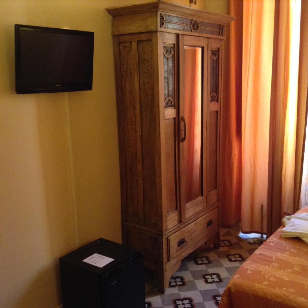 Maison De Marta Roma Quarto foto