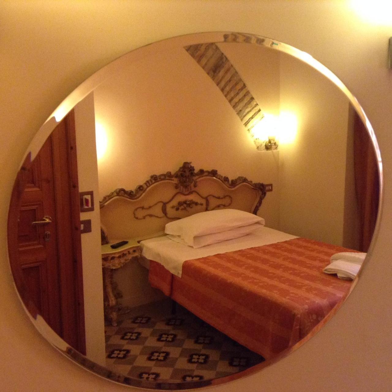 Maison De Marta Roma Quarto foto