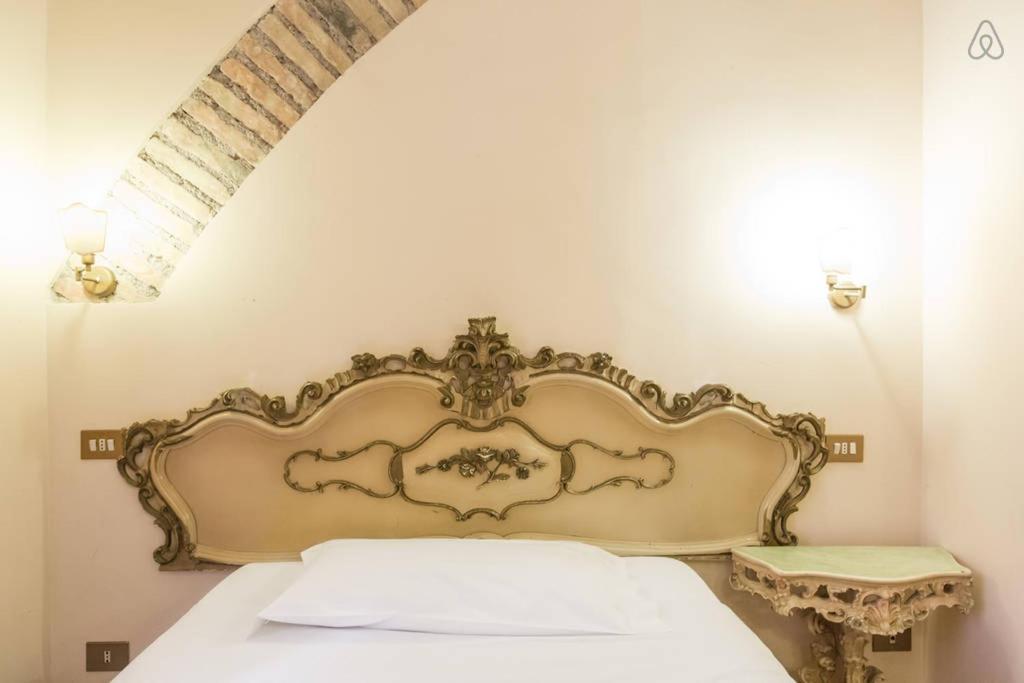 Maison De Marta Roma Quarto foto