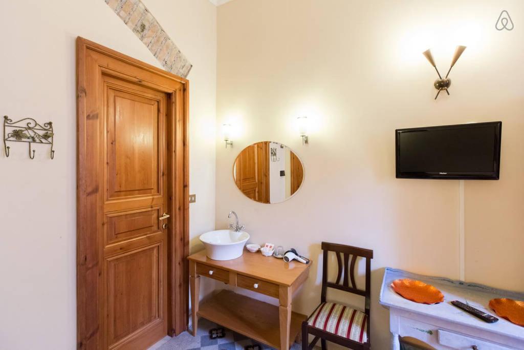 Maison De Marta Roma Quarto foto